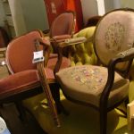 337 5407 CHAIRS